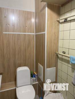 1-к квартира, на длительный срок, 33м2, 1/5 этаж