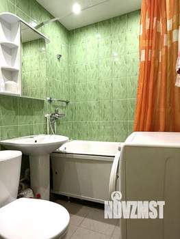 2-к квартира, на длительный срок, 44м2, 1/5 этаж