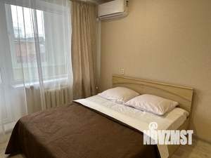 1-к квартира, посуточно, 33м2, 1/5 этаж