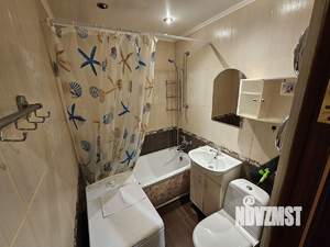 1-к квартира, на длительный срок, 30м2, 3/5 этаж