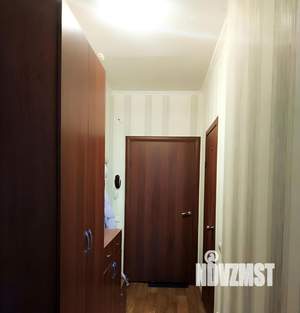 Студия квартира, на длительный срок, 27м2, 5/16 этаж