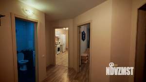 1-к квартира, на длительный срок, 46м2, 3/16 этаж