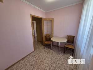 1-к квартира, на длительный срок, 40м2, 9/17 этаж