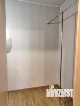 Студия квартира, на длительный срок, 54м2, 6/9 этаж