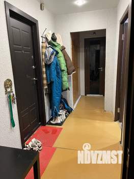 2-к квартира, на длительный срок, 51м2, 6/9 этаж