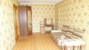 1-к квартира, на длительный срок, 36м2, 3/9 этаж