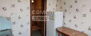 1-к квартира, на длительный срок, 33м2, 9/9 этаж