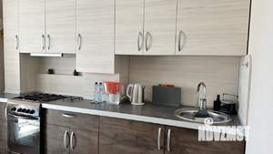 2-к квартира, посуточно, 38м2, 1/8 этаж