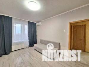 1-к квартира, на длительный срок, 35м2, 6/16 этаж