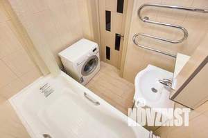 2-к квартира, посуточно, 60м2, 6/14 этаж