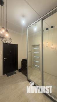1-к квартира, на длительный срок, 42м2, 9/9 этаж