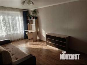 1-к квартира, на длительный срок, 32м2, 1/9 этаж