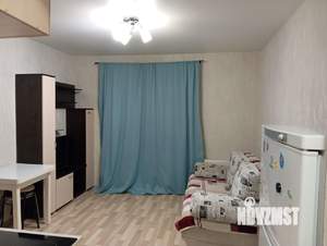 Студия квартира, на длительный срок, 20м2, 6/10 этаж