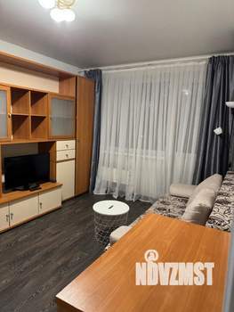 1-к квартира, на длительный срок, 34м2, 5/9 этаж
