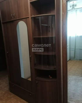 2-к квартира, на длительный срок, 50м2, 2/16 этаж