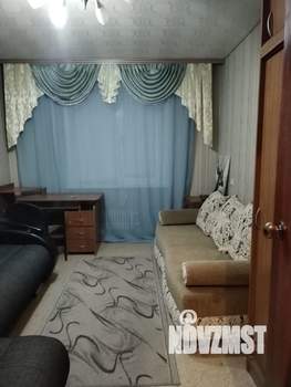 2-к квартира, на длительный срок, 49м2, 3/9 этаж