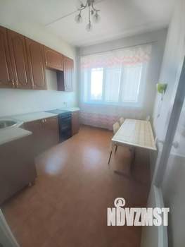 1-к квартира, на длительный срок, 45м2, 8/9 этаж