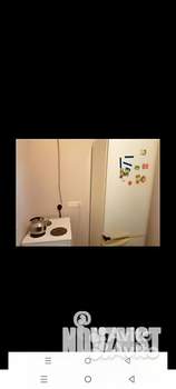 1-к квартира, на длительный срок, 19м2, 3/5 этаж