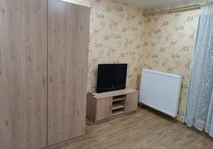 Студия квартира, на длительный срок, 23м2, 4/10 этаж