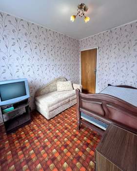 2-к квартира, на длительный срок, 44м2, 8/9 этаж