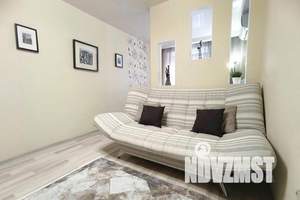 1-к квартира, посуточно, 38м2, 6/14 этаж