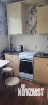 1-к квартира, посуточно, 33м2, 3/9 этаж