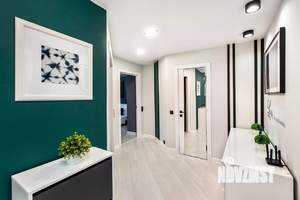 2-к квартира, посуточно, 60м2, 1/1 этаж