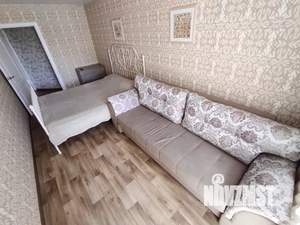 2-к квартира, посуточно, 50м2, 2/5 этаж