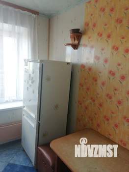 2-к квартира, на длительный срок, 47м2, 6/10 этаж