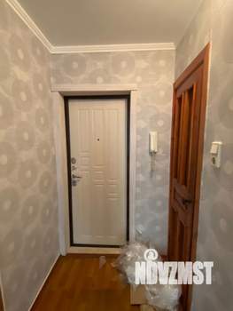 1-к квартира, на длительный срок, 32м2, 3/5 этаж