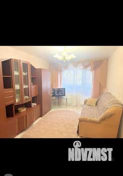 1-к квартира, на длительный срок, 34м2, 2/9 этаж