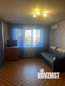 1-к квартира, на длительный срок, 34м2, 8/9 этаж