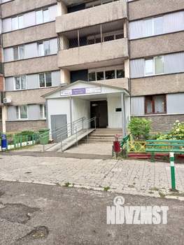 1-к квартира, на длительный срок, 32м2, 8/16 этаж