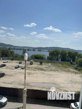 Студия квартира, посуточно, 30м2, 3/8 этаж