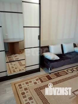 1-к квартира, на длительный срок, 47м2, 8/10 этаж