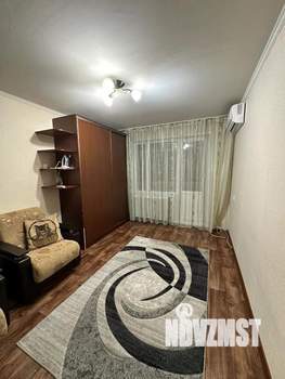 1-к квартира, на длительный срок, 34м2, 9/9 этаж