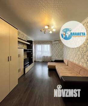 3-к квартира, на длительный срок, 90м2, 11/19 этаж