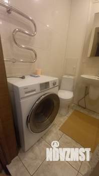 1-к квартира, на длительный срок, 38м2, 1/4 этаж