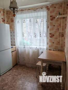 2-к квартира, на длительный срок, 43м2, 2/5 этаж