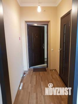 Студия квартира, на длительный срок, 25м2, 9/14 этаж