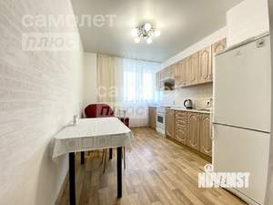 1-к квартира, на длительный срок, 38м2, 3/9 этаж