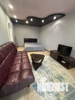 1-к квартира, посуточно, 34м2, 6/9 этаж