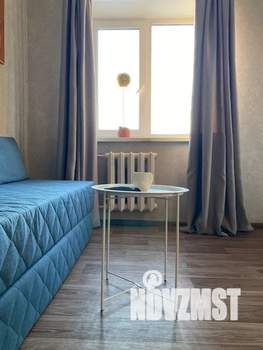 1-к квартира, посуточно, 32м2, 4/5 этаж