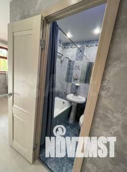 1-к квартира, на длительный срок, 32м2, 2/5 этаж