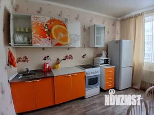 1-к квартира, посуточно, 42м2, 7/9 этаж