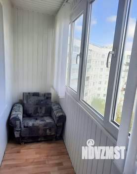 1-к квартира, на длительный срок, 34м2, 9/10 этаж