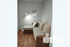 1-к квартира, посуточно, 36м2, 6/10 этаж