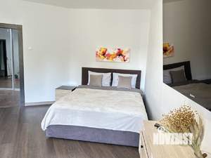 1-к квартира, посуточно, 45м2, 1/16 этаж