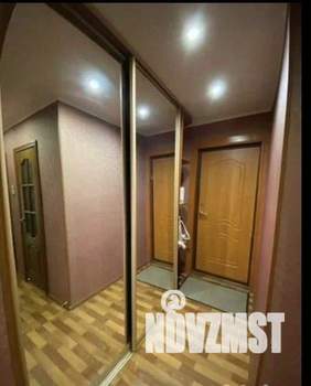 2-к квартира, на длительный срок, 50м2, 2/5 этаж