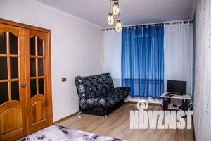 1-к квартира, посуточно, 33м2, 2/4 этаж